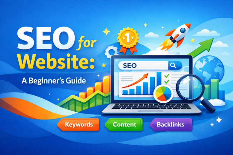 Search Engine Optimization