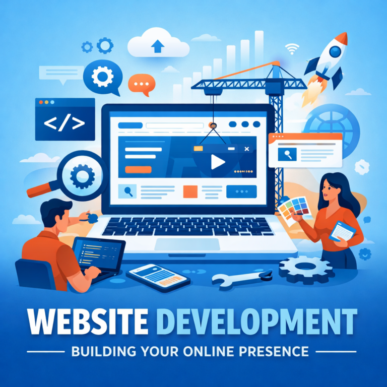 Website Development
